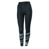Warme panty 's Sportful Rythmo W Tights zwart